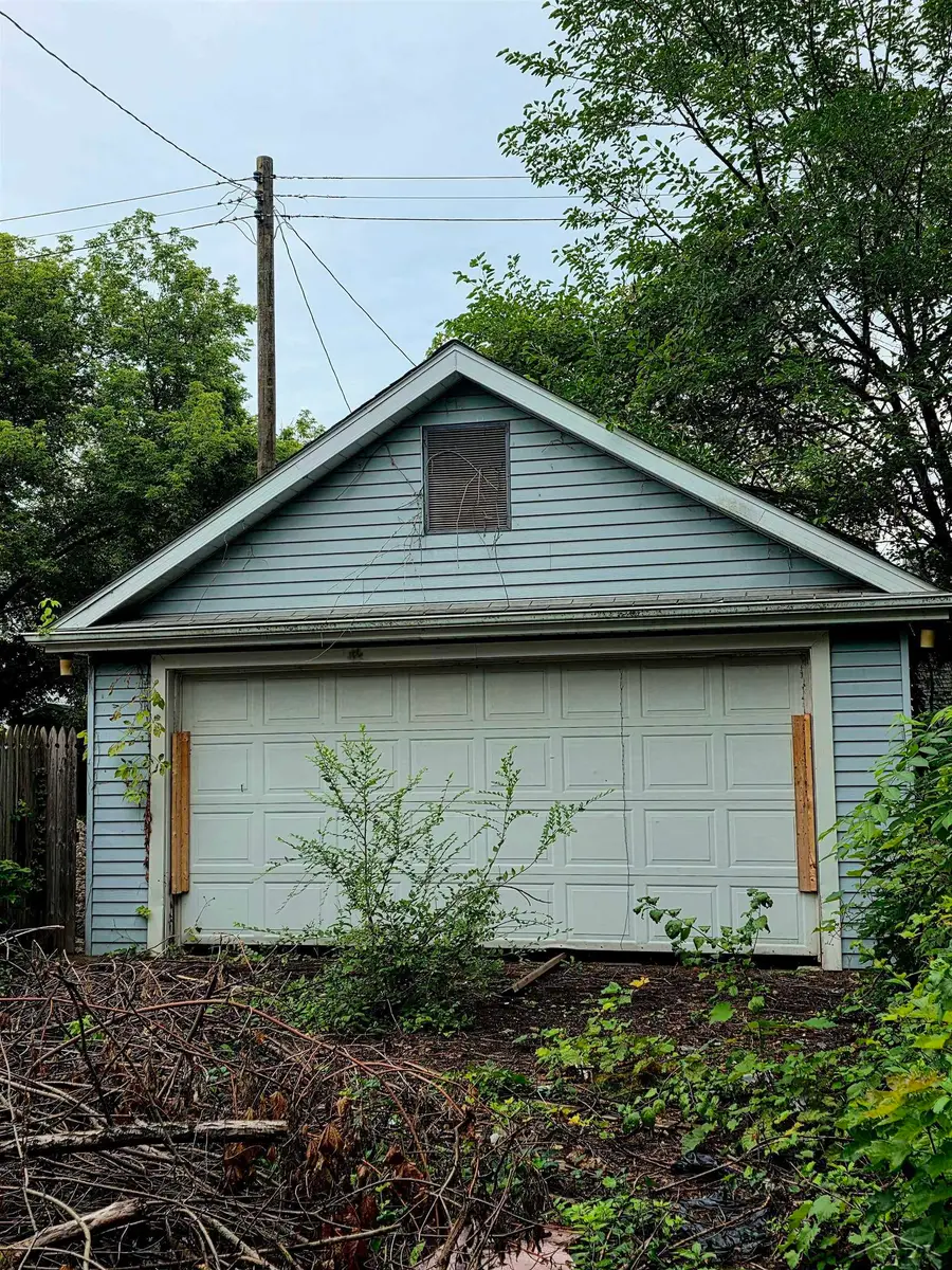1614 N Oakley ST, Saginaw, MI 48602 - #2