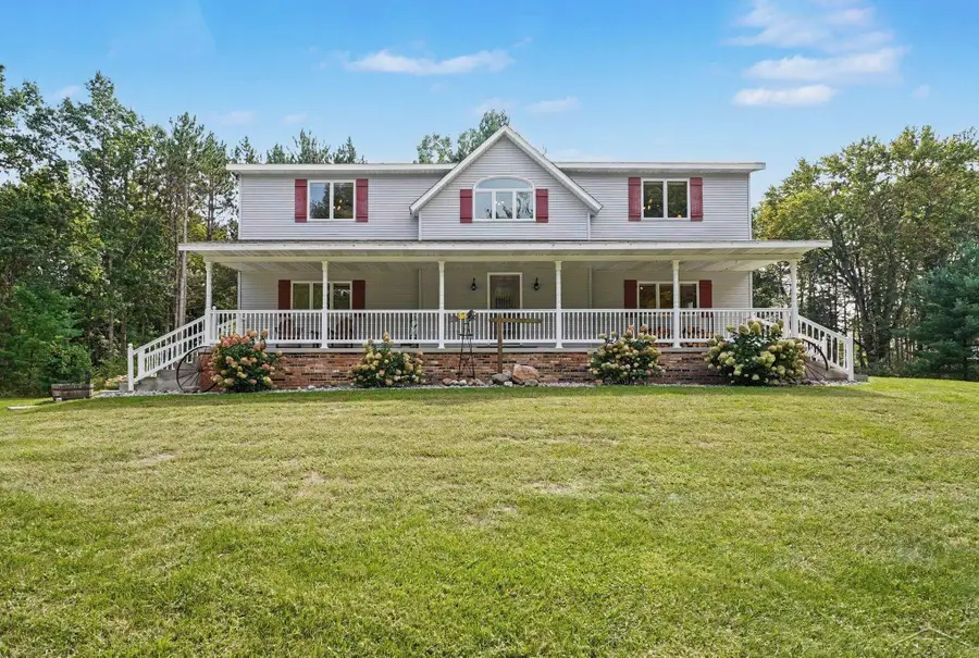 2050 E Mier RD, Larkin, MI 48642 - #2