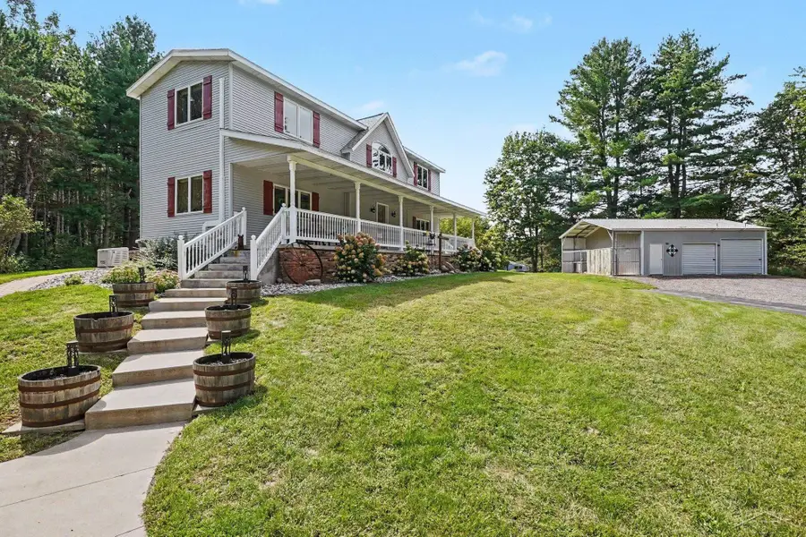 2050 E Mier RD, Larkin, MI 48642 - #3