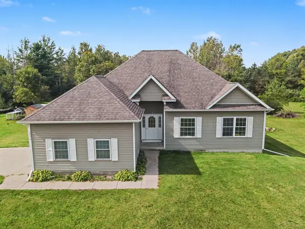 7576 Podunk DR, Millington, MI 48746