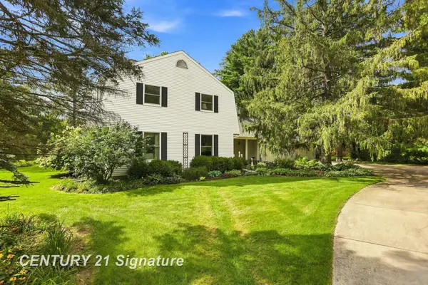 5566 Baker RD, Bridgeport, MI 48722