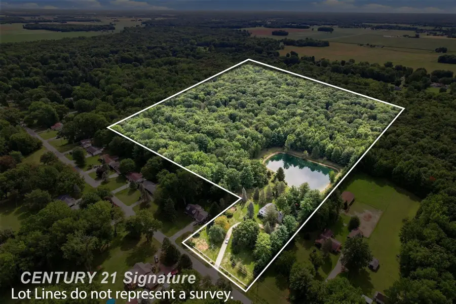 5566 Baker RD, Bridgeport, MI 48722 - #3