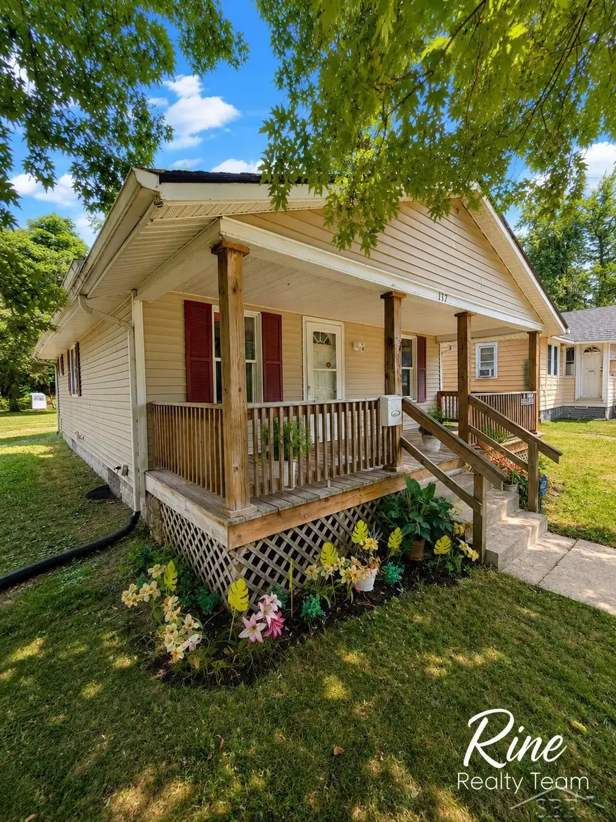 137 Meachem AVE, Battle Creek, MI 49037 - #3