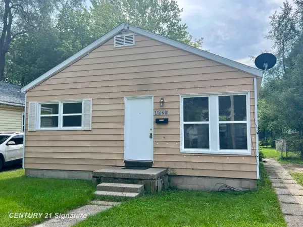 4026 Morris ST, Saginaw, MI 48601