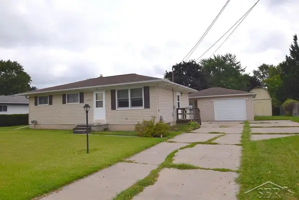 3420 Erwin ST, Saginaw, MI 48604