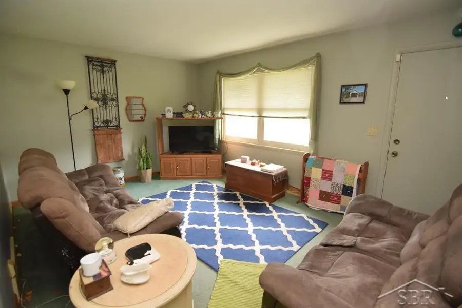 3420 Erwin ST, Saginaw, MI 48604 - #2