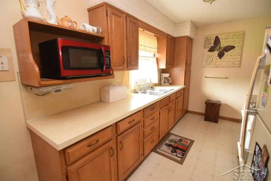 3420 Erwin ST, Saginaw, MI 48604 - #3