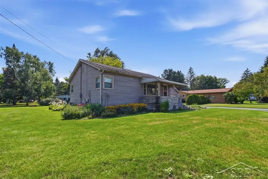 1281 W Midland RD, Auburn, MI 48611 - #3