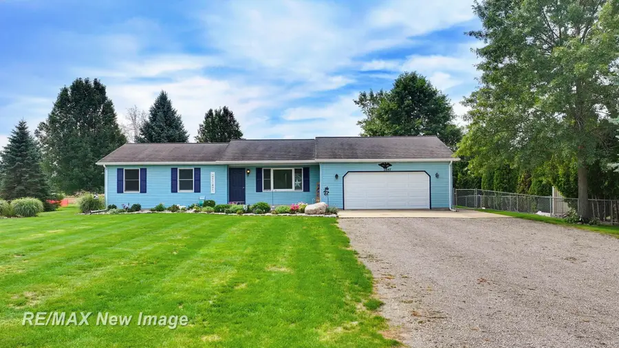11847 Dice RD, Freeland, MI 48623 - #3