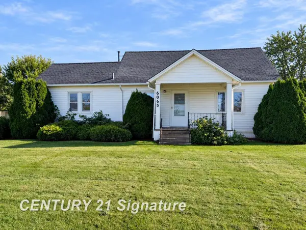 6065 Shattuck RD, Saginaw, MI 48603
