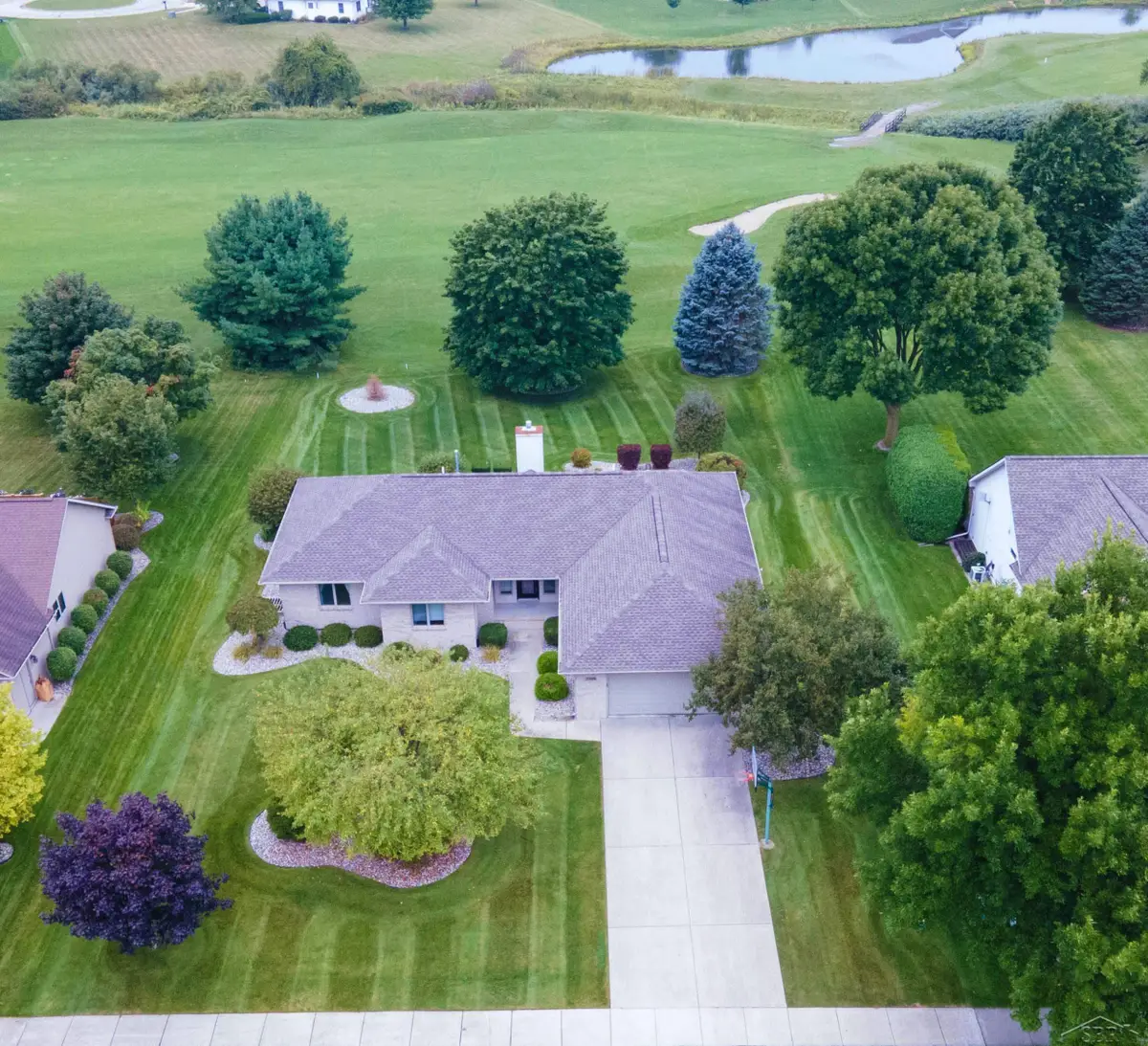 1349 Kennely RD, Saginaw, MI 48609 - #1