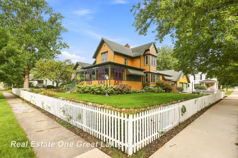127 E North, Ithaca, MI 48847 - #3