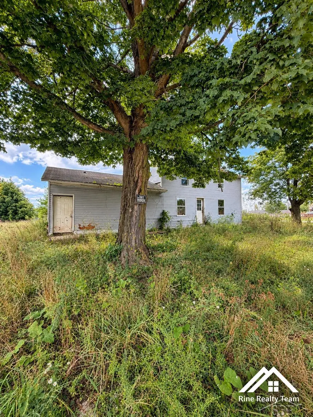 204 W Hakes ST, Montgomery, MI 49255 - #1