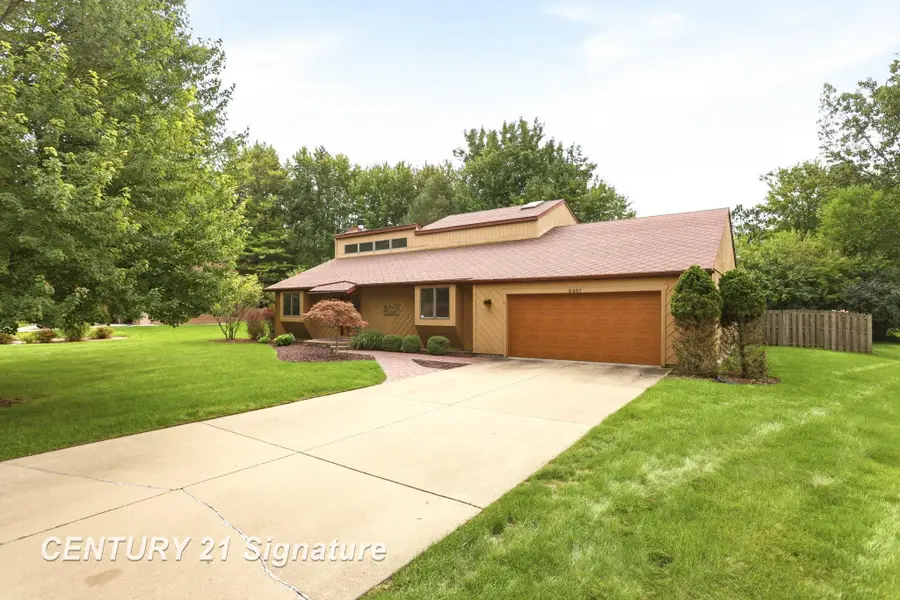8461 W Glencairn DR, Saginaw, MI 48609 - #2