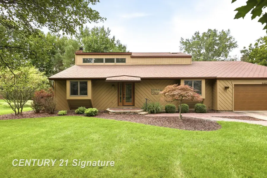 8461 W Glencairn DR, Saginaw, MI 48609 - #3