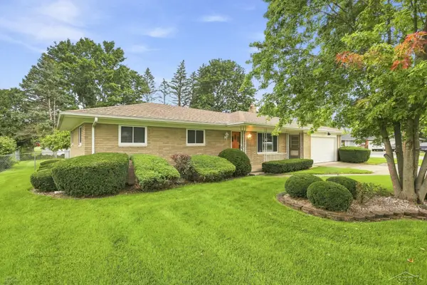 2520 Moonglow  DR, Saginaw, MI 48603