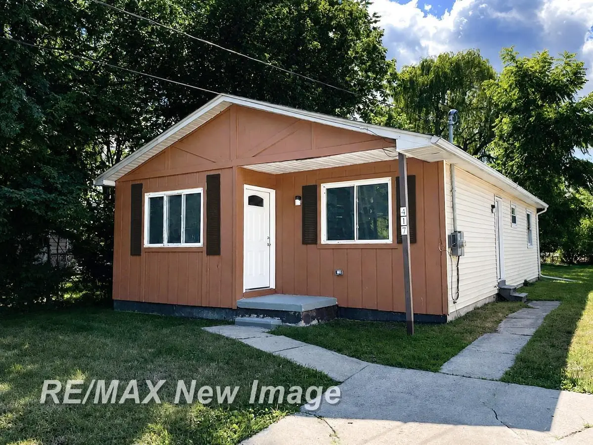 417 S 19th ST, Saginaw, MI 48601 - #1