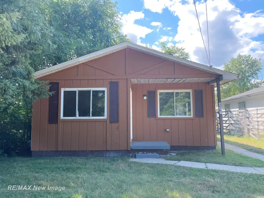 417 S 19th ST, Saginaw, MI 48601 - #2