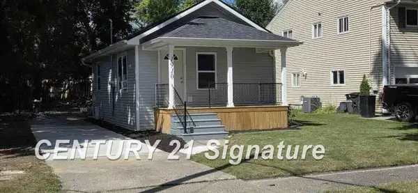 1910 Newberry DR, Saginaw, MI 48602