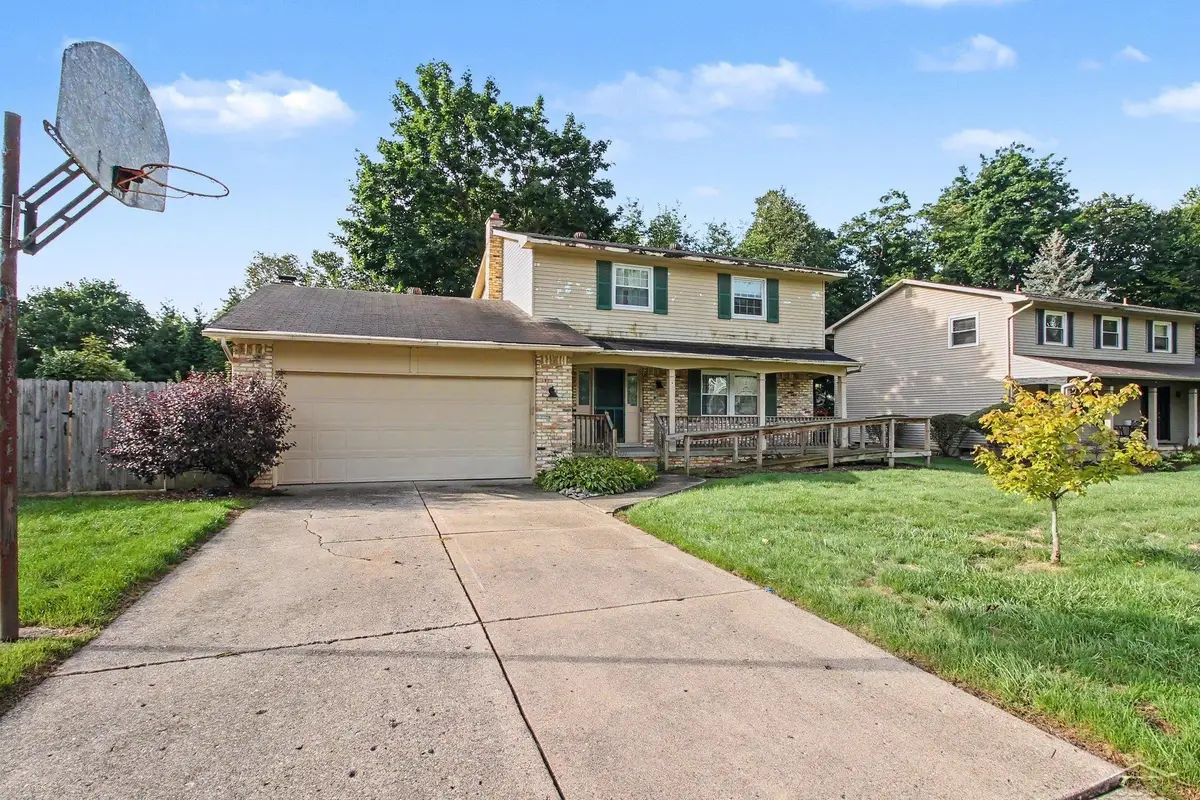 5284 Olde Shawboro RD, Grand Blanc, MI 48439 - #1