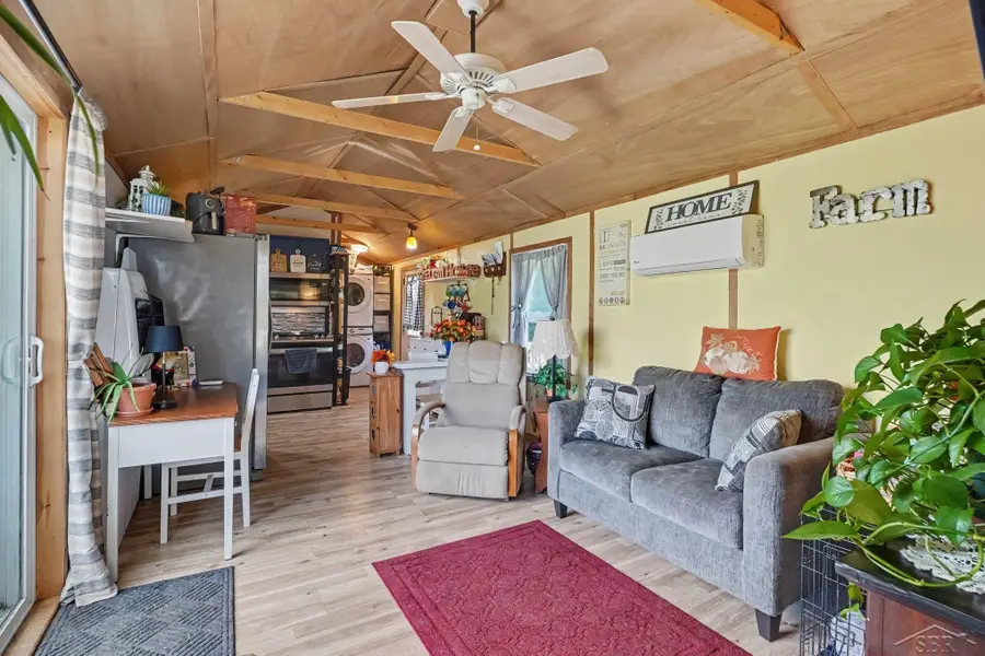 3810 N Finley Lake AVE, Harrison, MI 48625 - #3