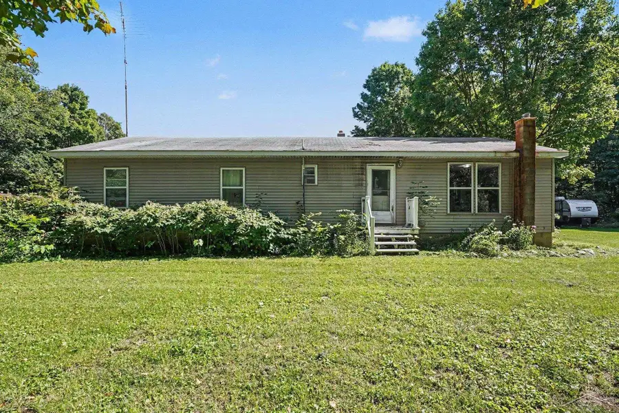 3714 N Finley Lake AVE, Harrison, MI 48625 - #2