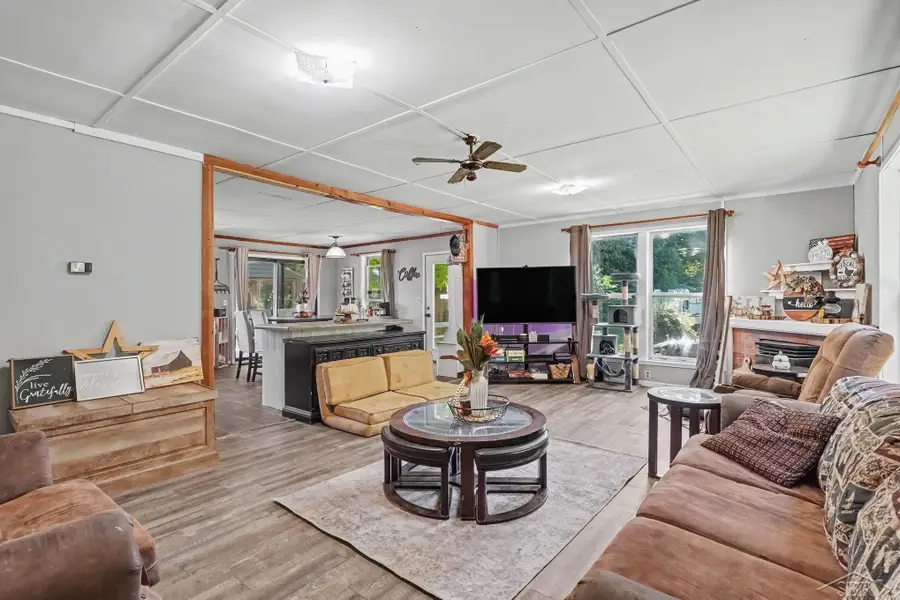 3714 N Finley Lake AVE, Harrison, MI 48625 - #3