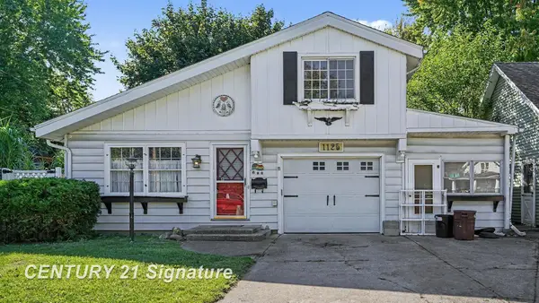 1125 Wright ST, Saginaw, MI 48602