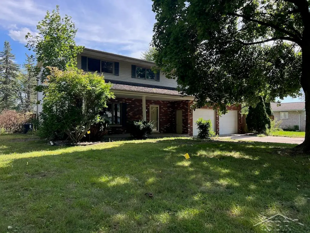 9481 Burning Tree, Saginaw, MI 48609 - #1