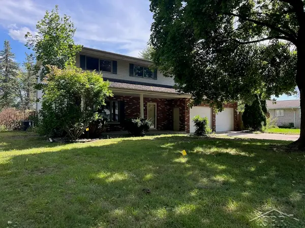 9481 Burning Tree, Saginaw, MI 48609