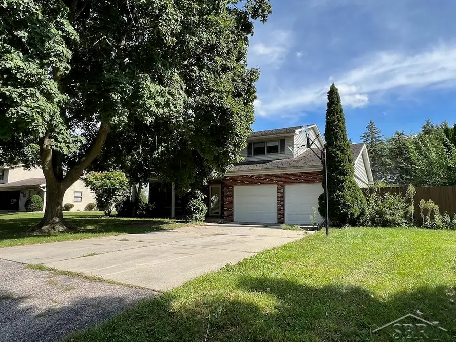 9481 Burning Tree, Saginaw, MI 48609 - #3