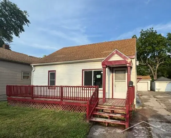 813 Fitzhugh ST, BayCity, MI 48708