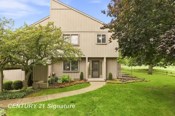 2357 Bay Woods CT, BayCity, MI 48706