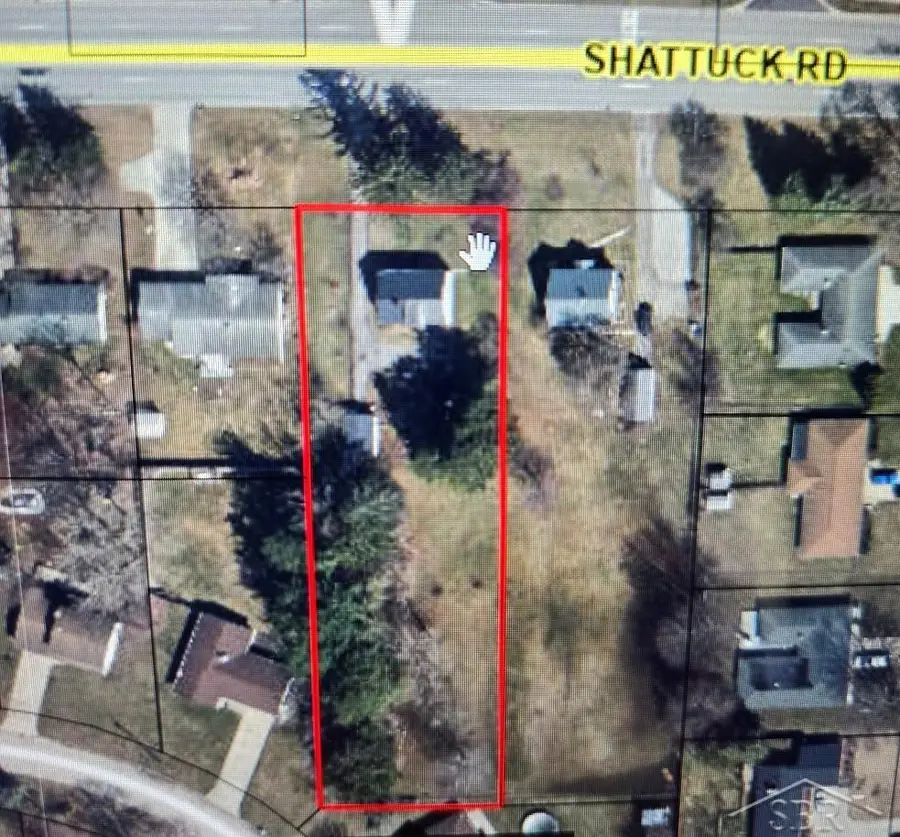 3715 Shattuck RD, Saginaw, MI 48603 - #2