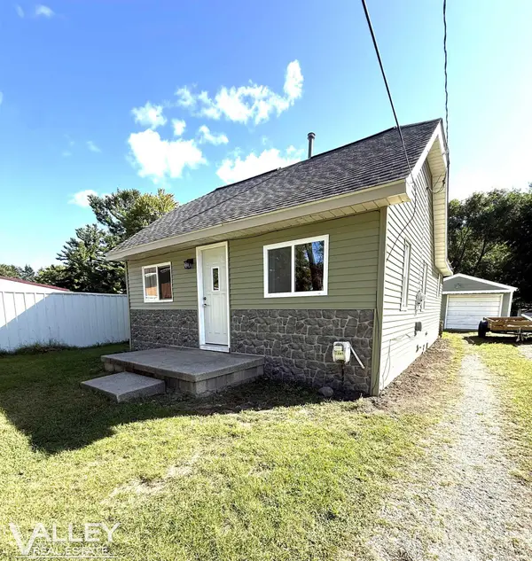 595 S River RD, Saginaw, MI 48609
