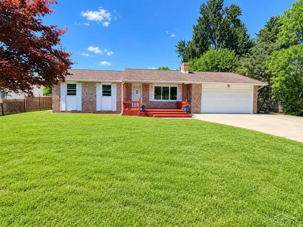 4408 Darla DR, BayCity, MI 48706