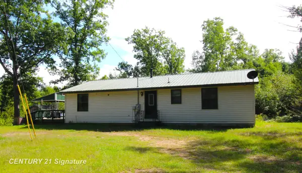 6595 Wickert RD, Hale, MI 48739