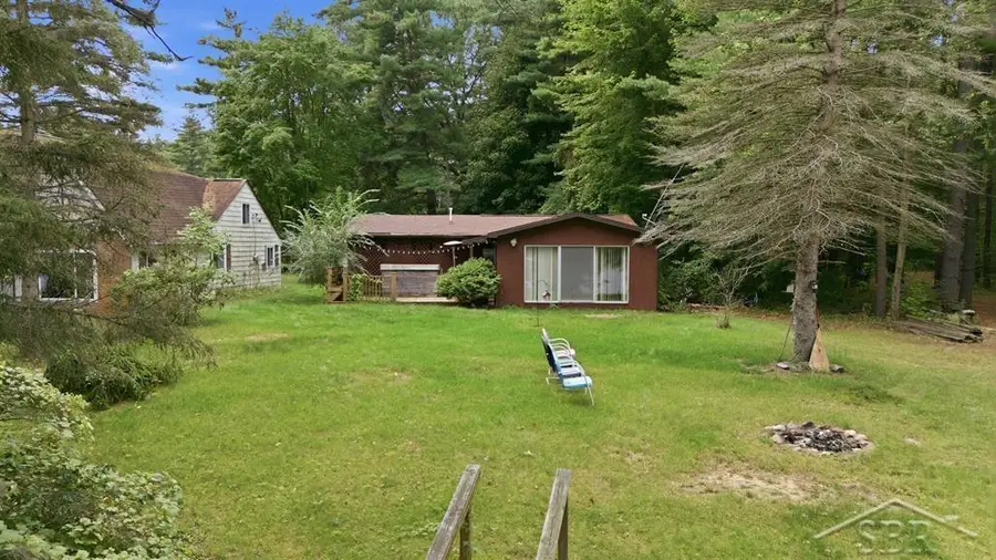 3964 N West River RD, Sanford, MI 48657 - #2