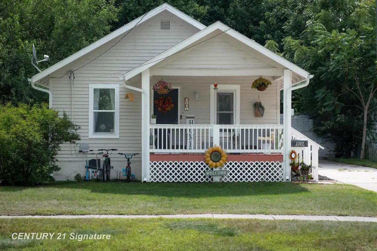 1310 State, Midland, MI 48640 - #1