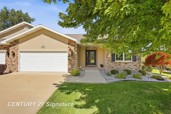 3014 Mackinaw Meadows DR, Saginaw, MI 48603