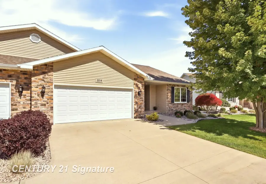 3014 Mackinaw Meadows DR, Saginaw, MI 48603 - #3
