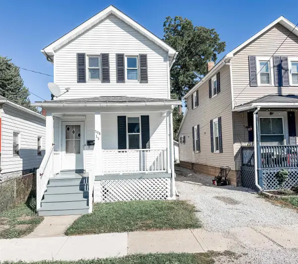 508.5 N Catherine ST, BayCity, MI 48706