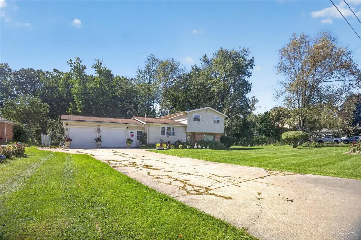 3325 Hampshire AVE, Flint, MI 48504 - #1