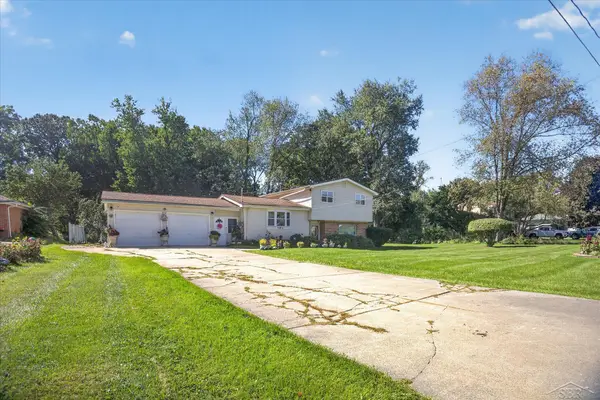 3325 Hampshire AVE, Flint, MI 48504