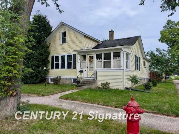 220 S Charles, Saginaw, MI 48602