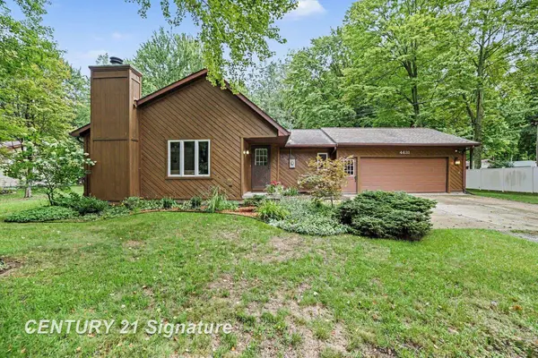 4431 S Airport RD, Bridgeport, MI 48722