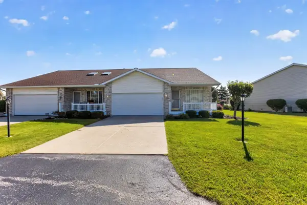 5961 Red Feather DR, BayCity, MI 48706