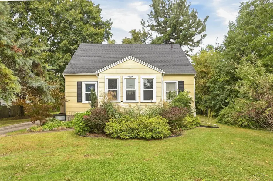 9100 Frost, Saginaw, MI 48609 - #2