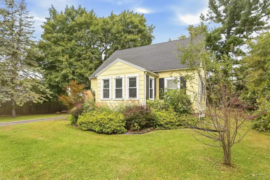 9100 Frost, Saginaw, MI 48609 - #3