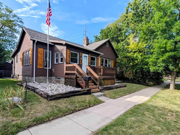 319 N Madison AVE, BayCity, MI 48708